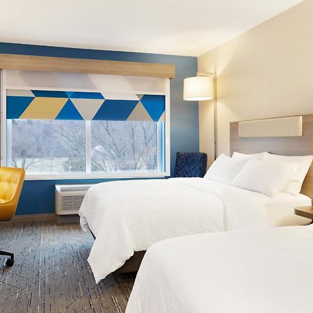 Holiday Inn Express - South Haven By Ihg Ngoại thất bức ảnh