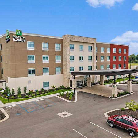 Holiday Inn Express - South Haven By Ihg Ngoại thất bức ảnh