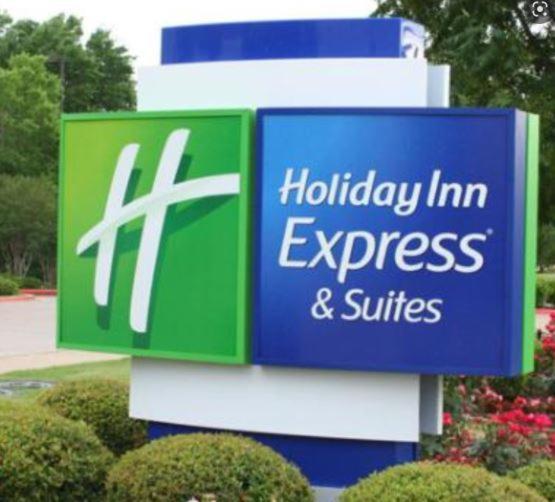 Holiday Inn Express - South Haven By Ihg Ngoại thất bức ảnh