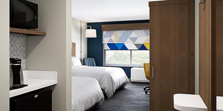 Holiday Inn Express - South Haven By Ihg Ngoại thất bức ảnh
