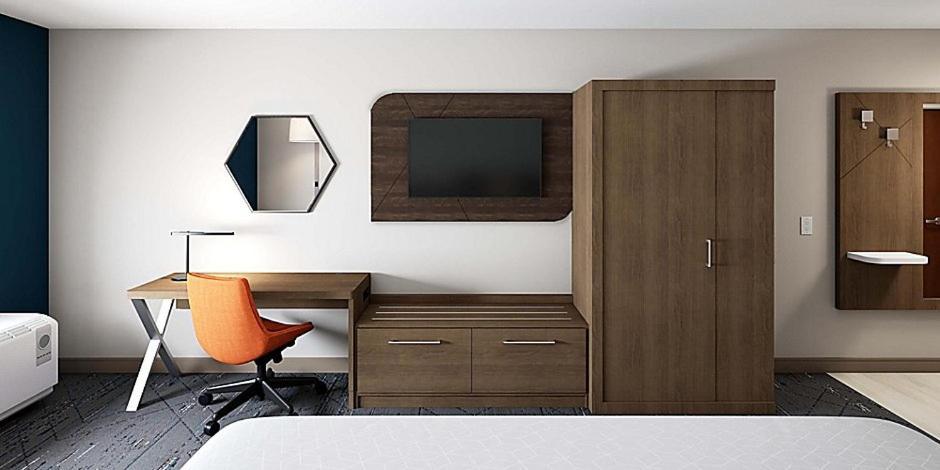 Holiday Inn Express - South Haven By Ihg Ngoại thất bức ảnh