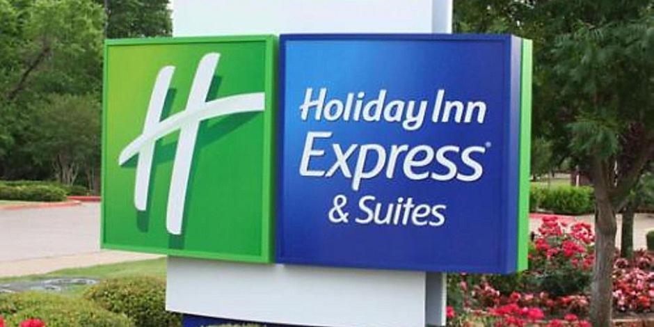 Holiday Inn Express - South Haven By Ihg Ngoại thất bức ảnh
