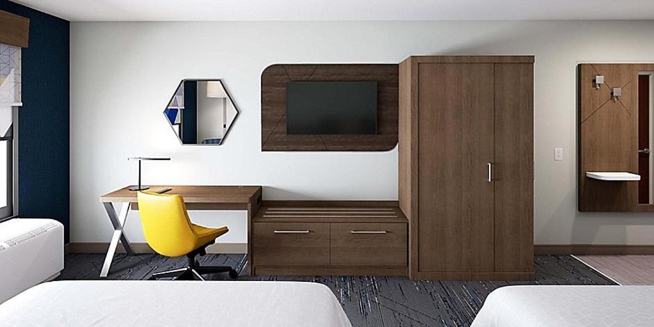 Holiday Inn Express - South Haven By Ihg Ngoại thất bức ảnh