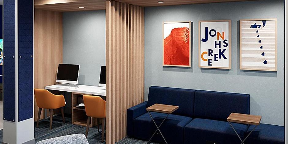Holiday Inn Express - South Haven By Ihg Ngoại thất bức ảnh