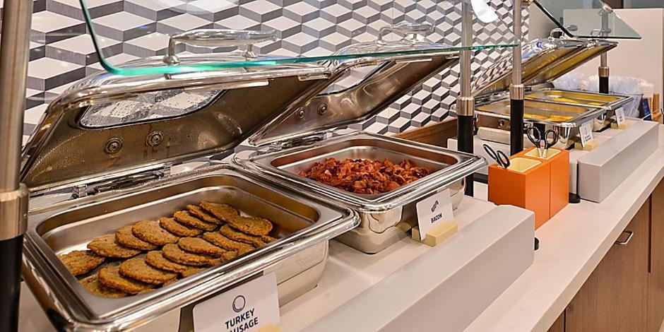 Holiday Inn Express - South Haven By Ihg Ngoại thất bức ảnh