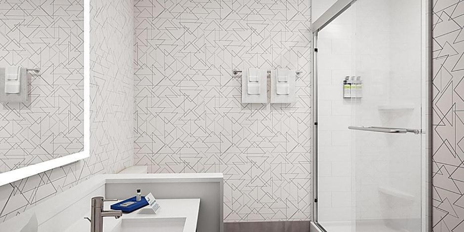 Holiday Inn Express - South Haven By Ihg Ngoại thất bức ảnh