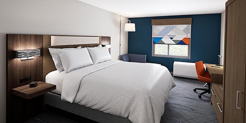 Holiday Inn Express - South Haven By Ihg Ngoại thất bức ảnh