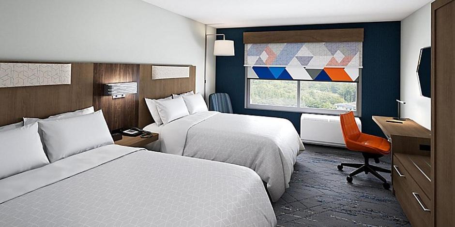 Holiday Inn Express - South Haven By Ihg Ngoại thất bức ảnh