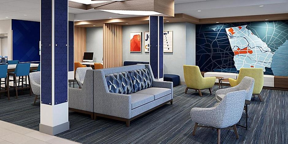 Holiday Inn Express - South Haven By Ihg Ngoại thất bức ảnh