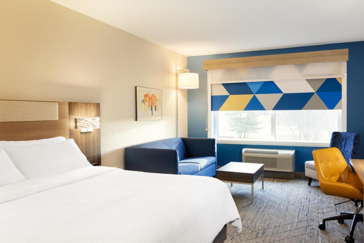 Holiday Inn Express - South Haven By Ihg Ngoại thất bức ảnh