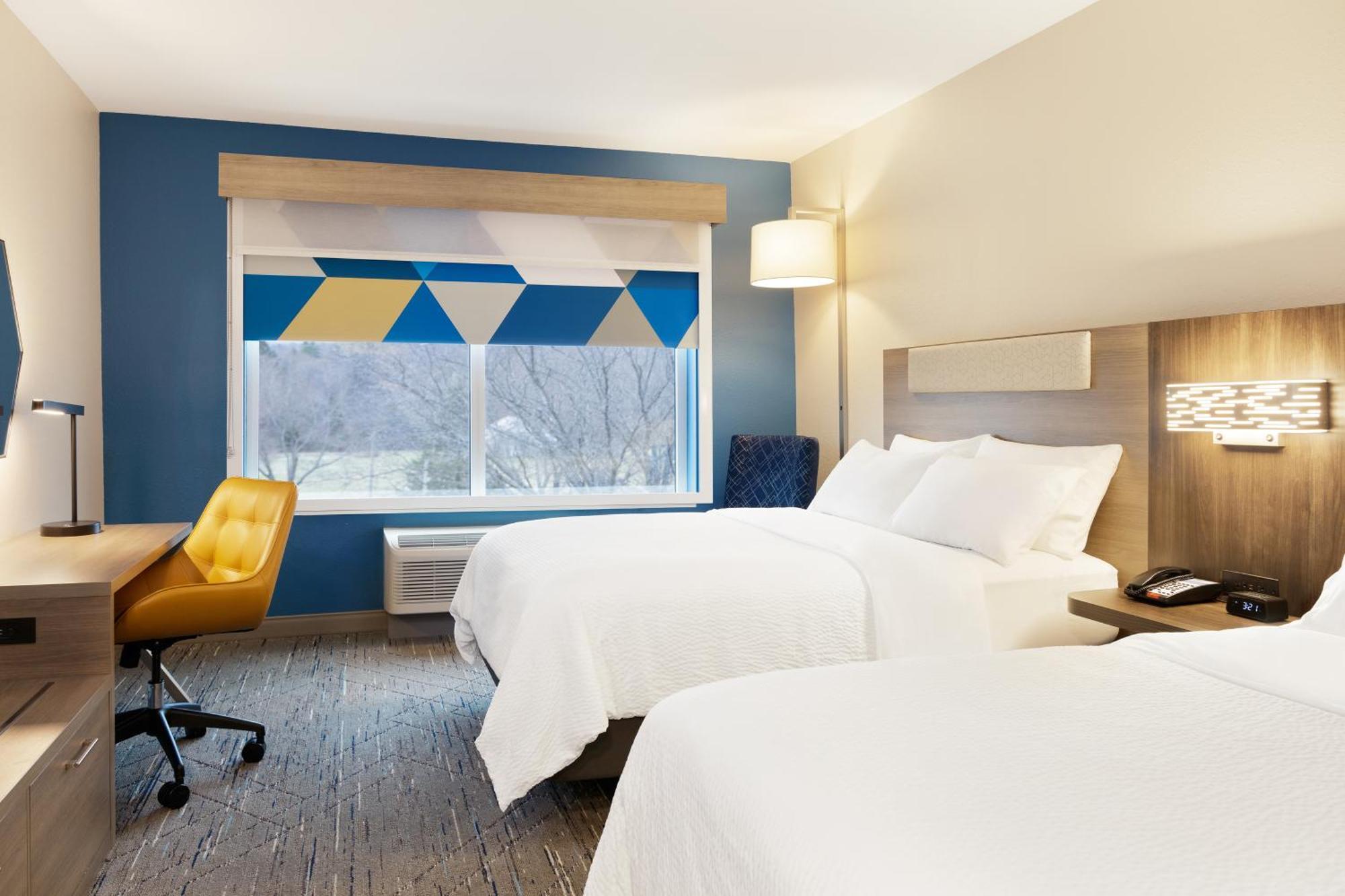 Holiday Inn Express - South Haven By Ihg Ngoại thất bức ảnh