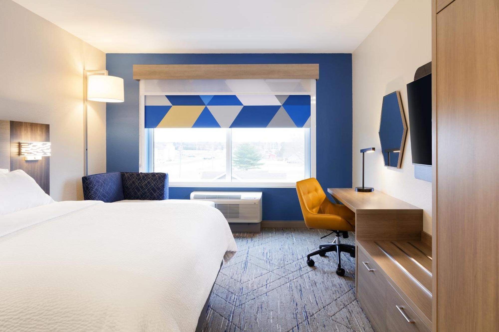 Holiday Inn Express - South Haven By Ihg Ngoại thất bức ảnh